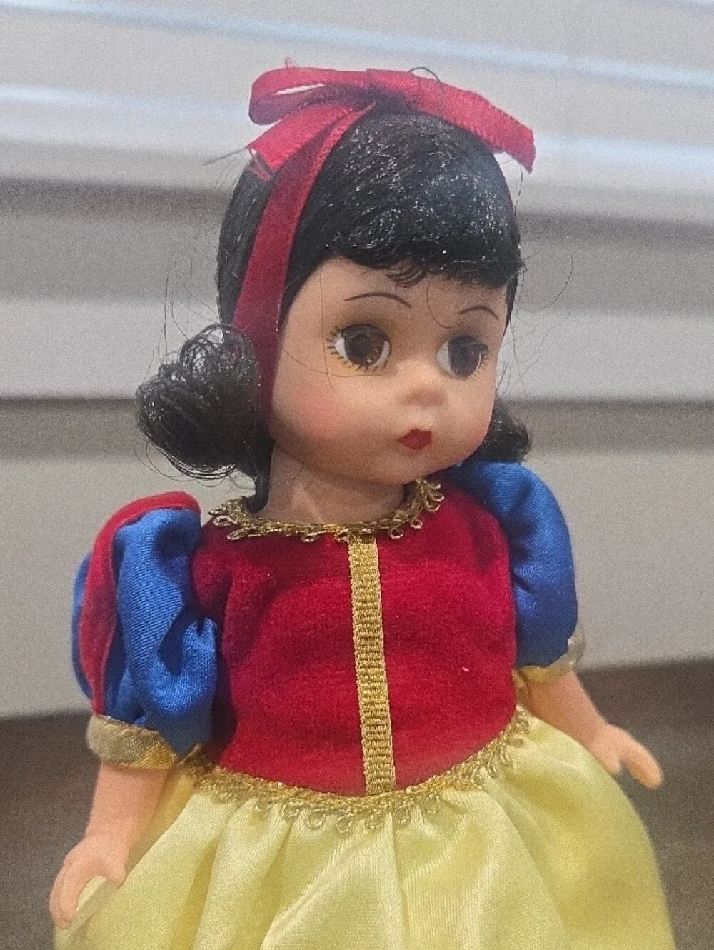 Madame Alexander Snow White Doll